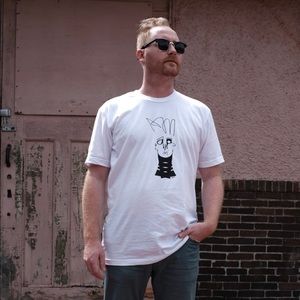 Meet your Posher, Ryan